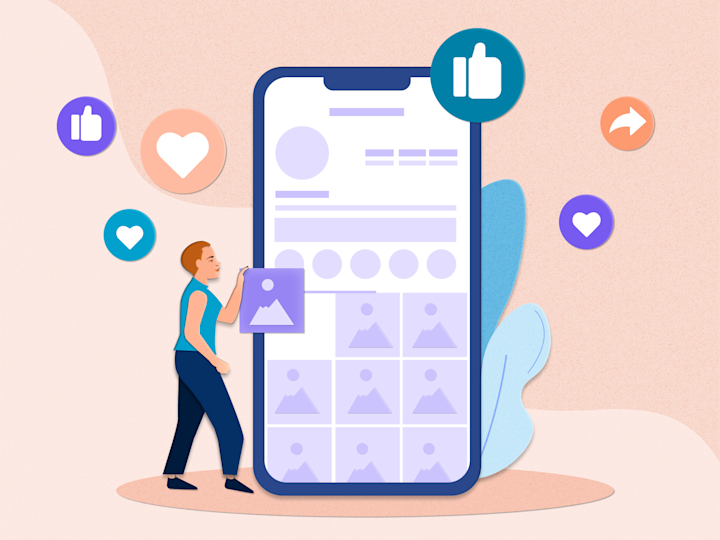 Top 5 Social Media Platforms for Marketing in 2025