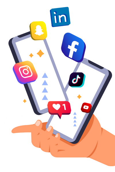 social media marketing platforms - best digital marketing freelancer in Chennai