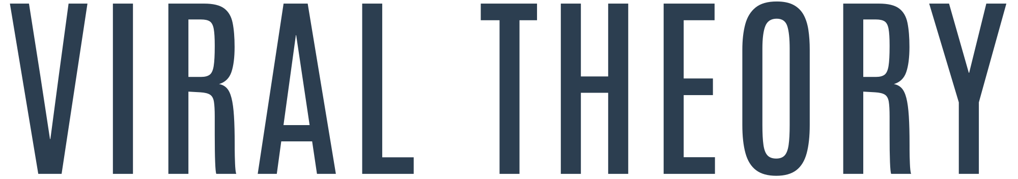 Viral Theory