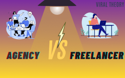 Digital Marketing Freelancer vs Agency: How to Make the Right Choice (2025)