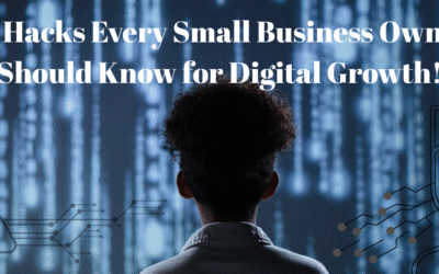 AI hacks for small businesses – Every owner should know in 2025